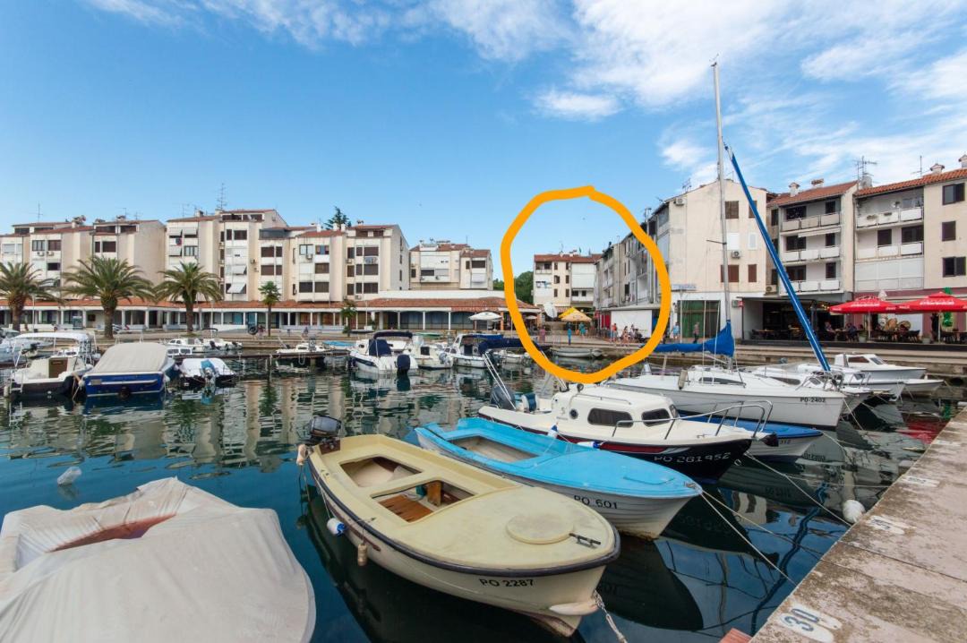 Photo of Outdoor in Cervar Porat