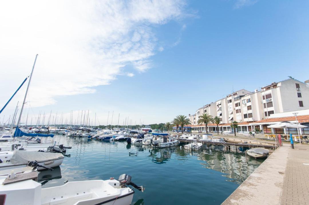 Photo of Outdoor in Cervar Porat