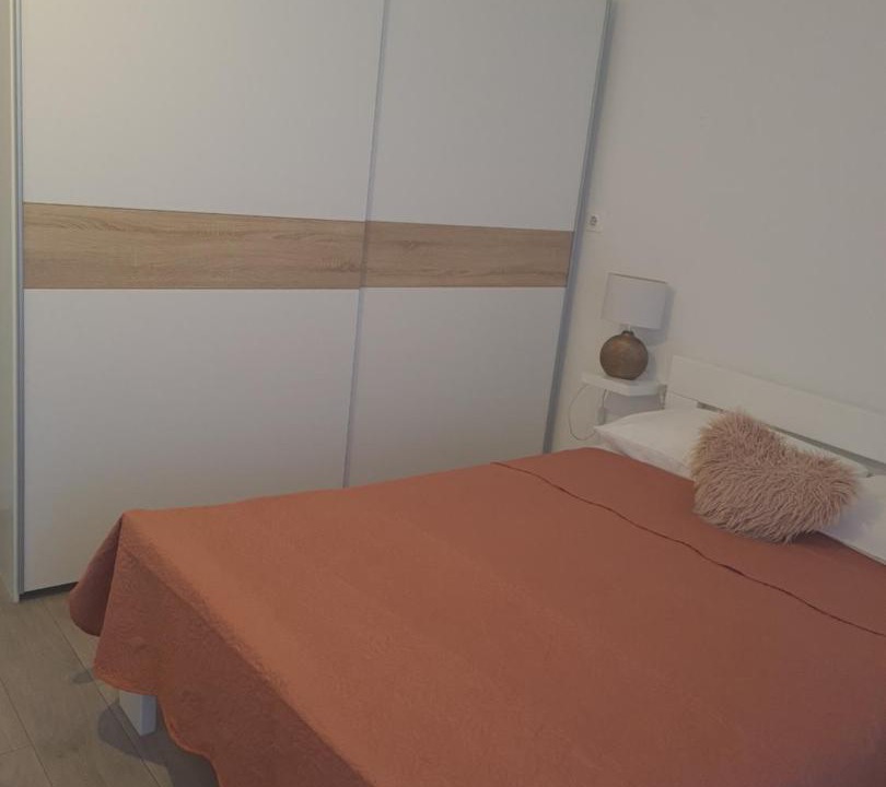 Photo of Bedroom in Brisevo
