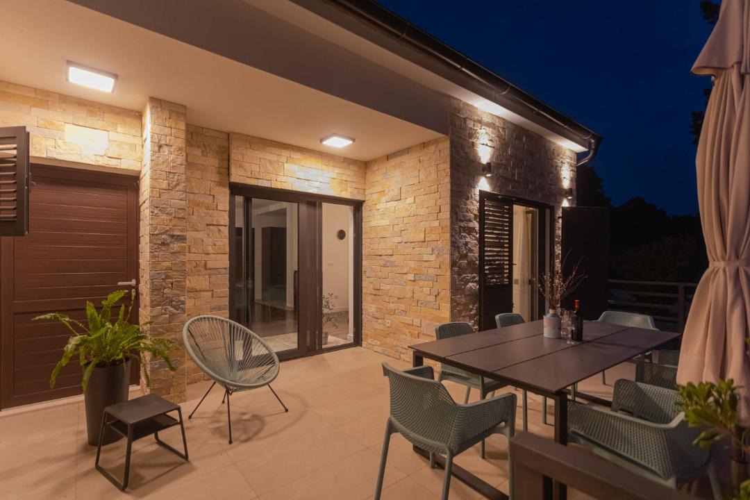 Photo of Patio Balcony in Bilice
