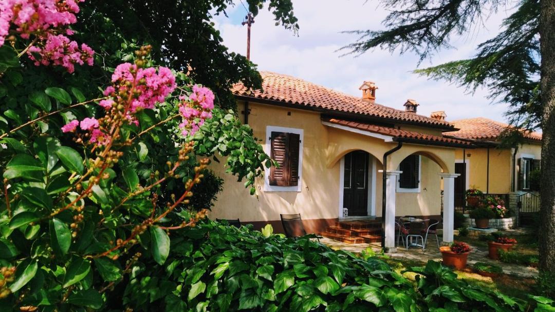 Photo of Buildings in Marceljani