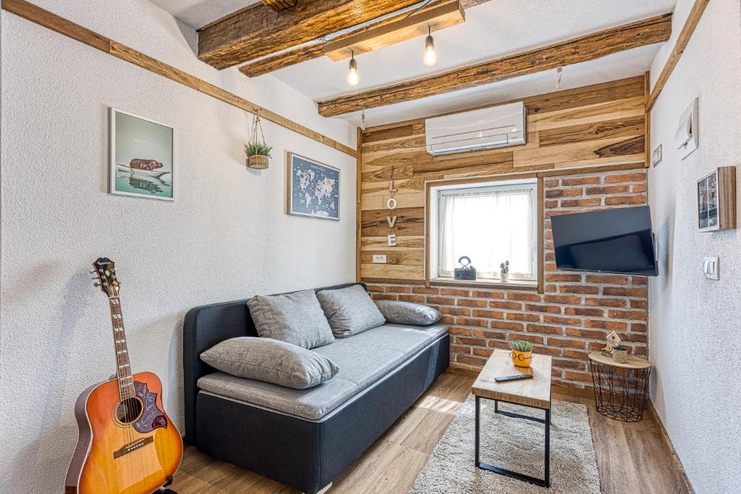 Photo of Livingroom in Breznik Plesivicki