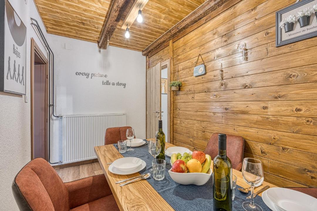 Photo of Livingroom in Breznik Plesivicki