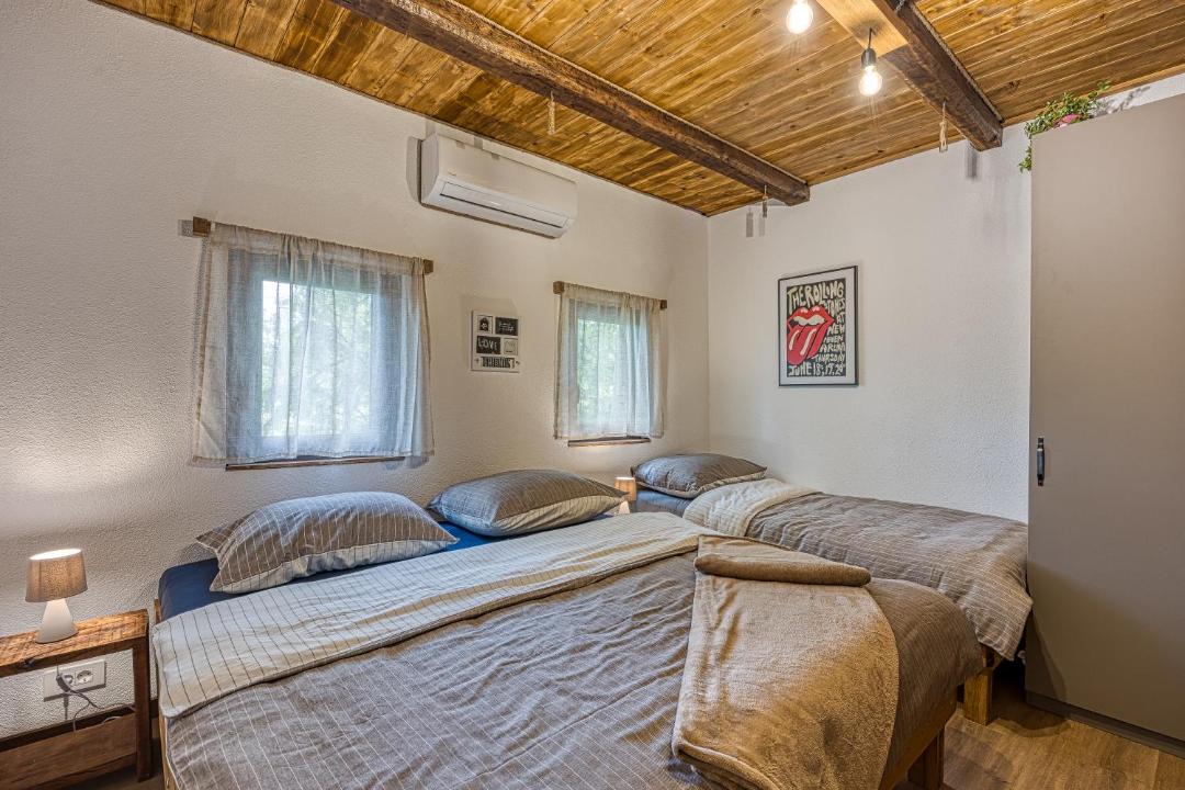 Photo of Bedroom in Breznik Plesivicki