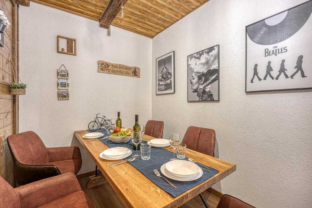 Photo of Livingroom in Breznik Plesivicki