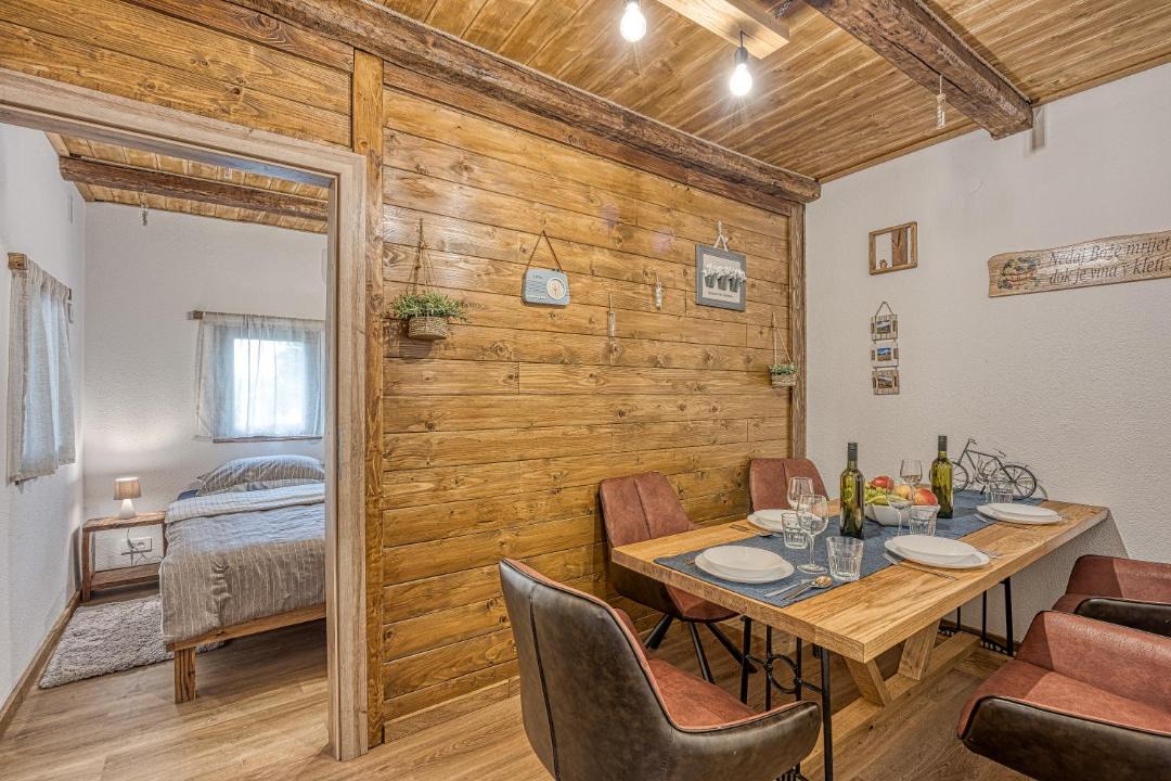 Photo of Livingroom in Breznik Plesivicki
