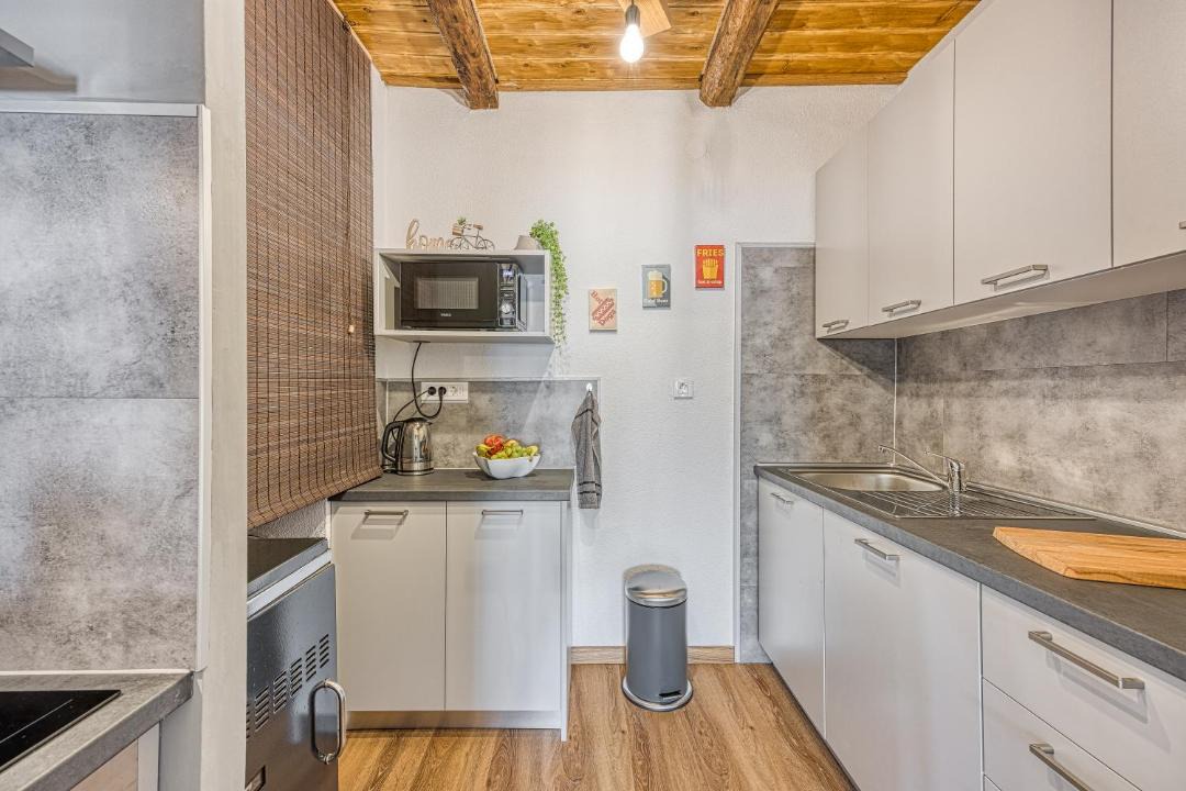 Photo of Kitchen in Breznik Plesivicki