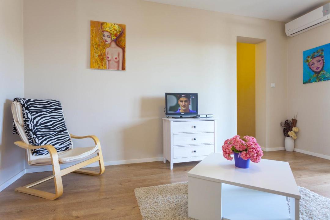 Photo of Livingroom in Ratac