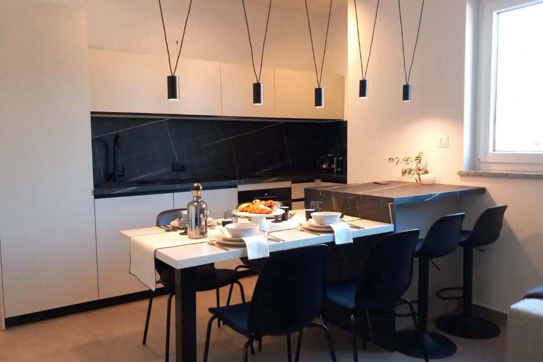 Photo of Livingroom in Valdebek