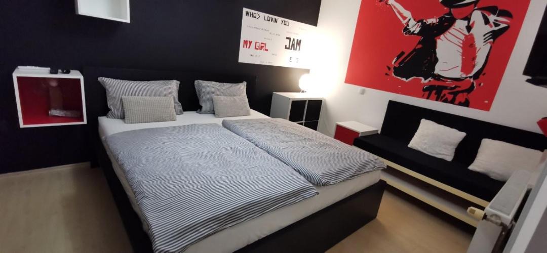 Photo of Bedroom in Lopatinec