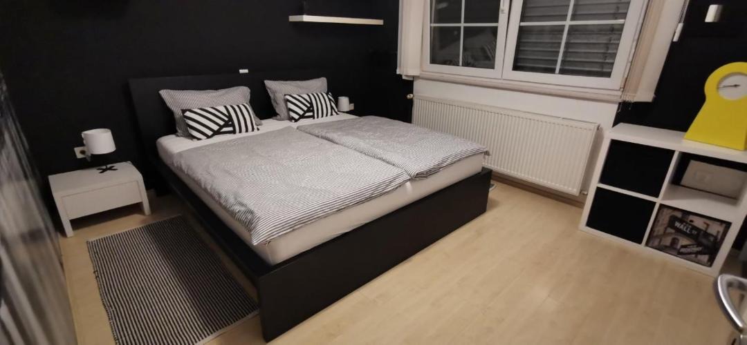 Photo of Bedroom in Lopatinec