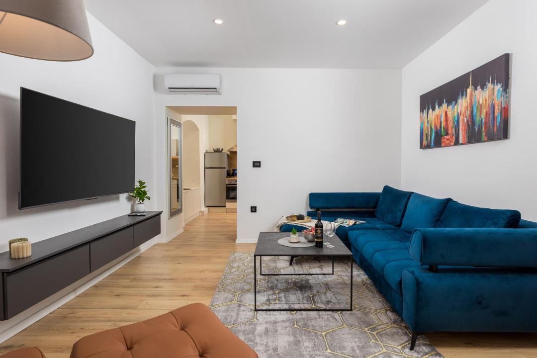 Photo of Livingroom in Rijeka