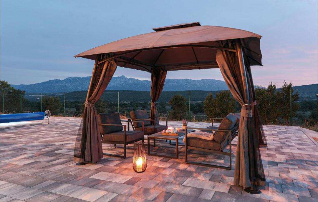 Photo of Patio Balcony in Dicmo
