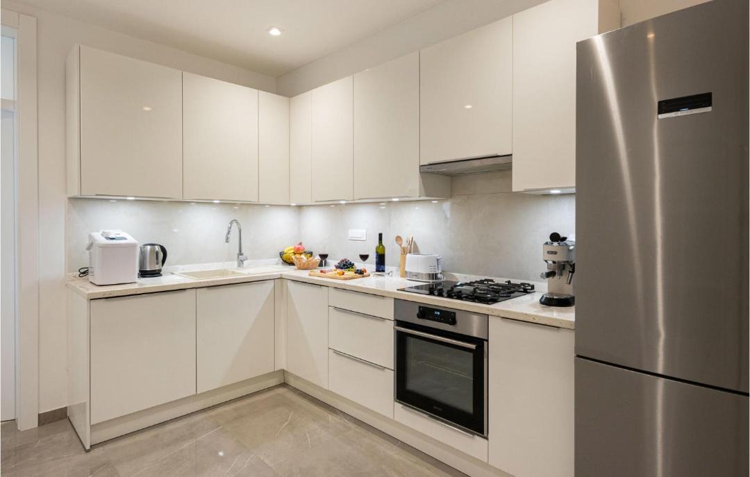 Photo of Kitchen in Dicmo