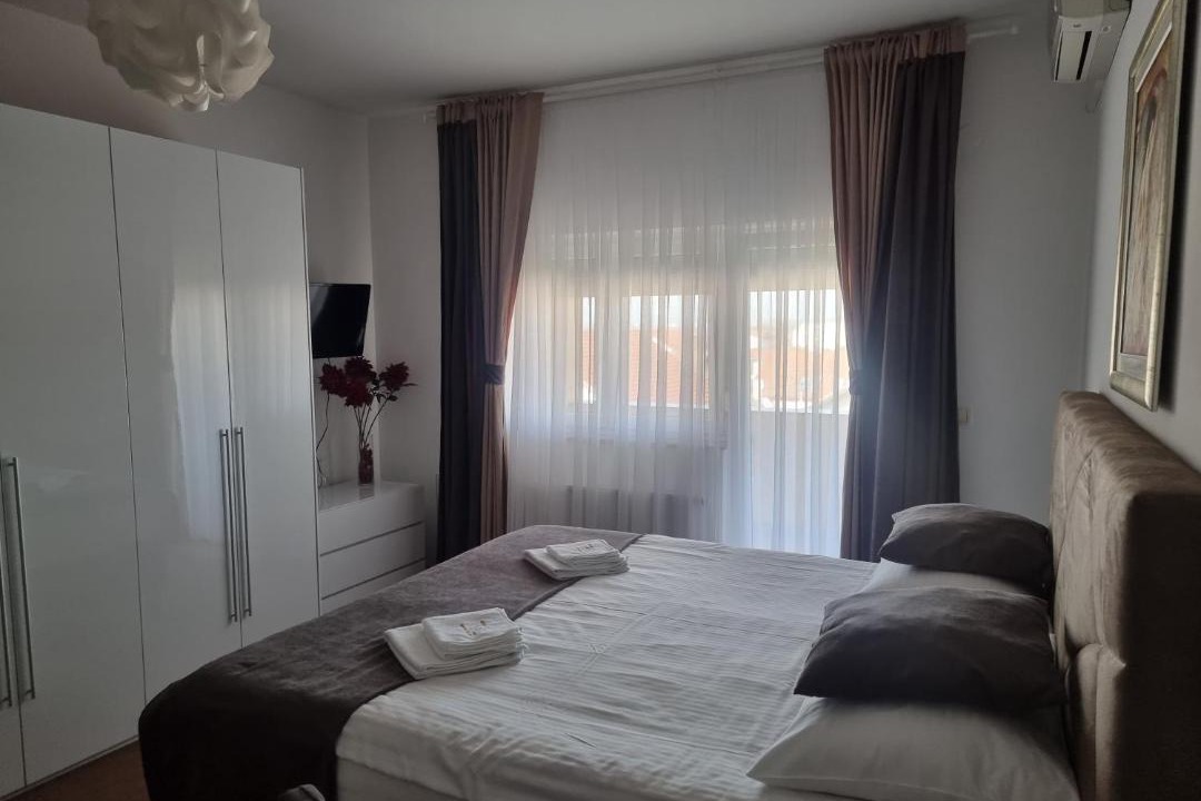 Photo of Bedroom in Sesvete