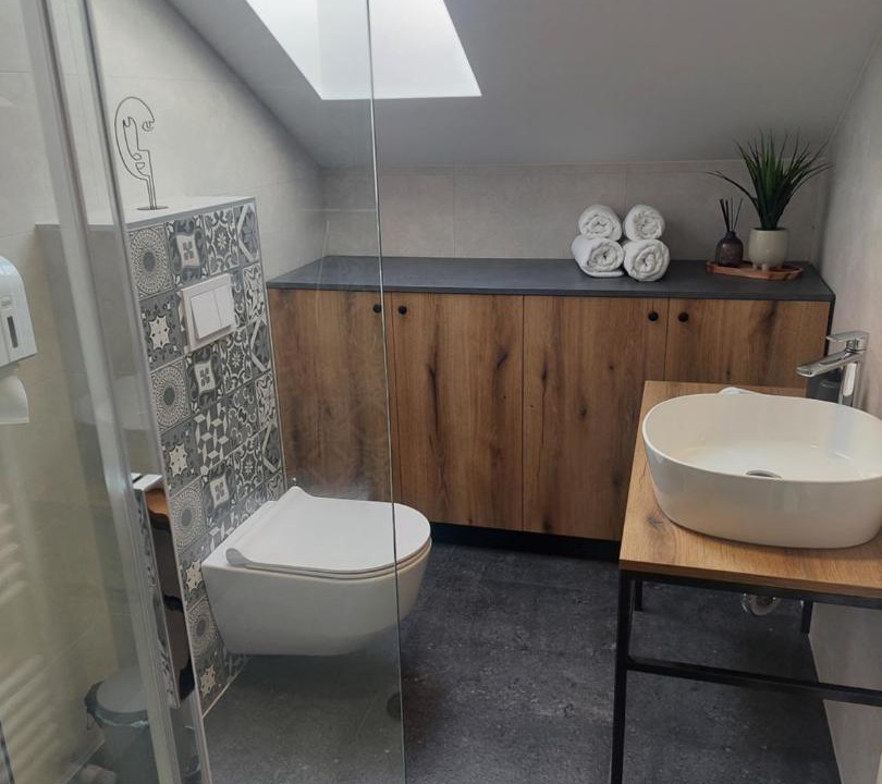 Photo of Bathroom in Velika Gorica