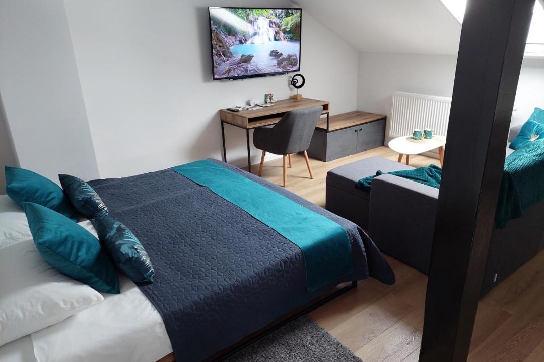 Photo of Bedroom in Velika Gorica
