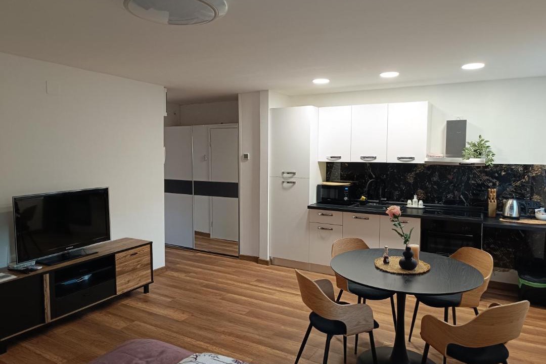 Photo of Livingroom in Varazdin