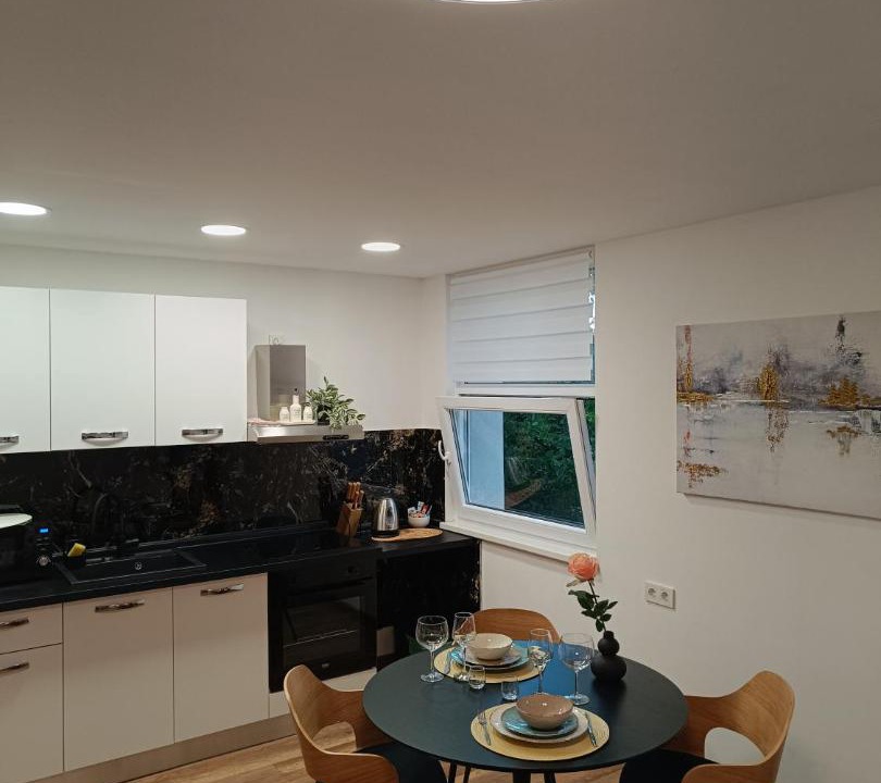 Photo of Livingroom in Varazdin