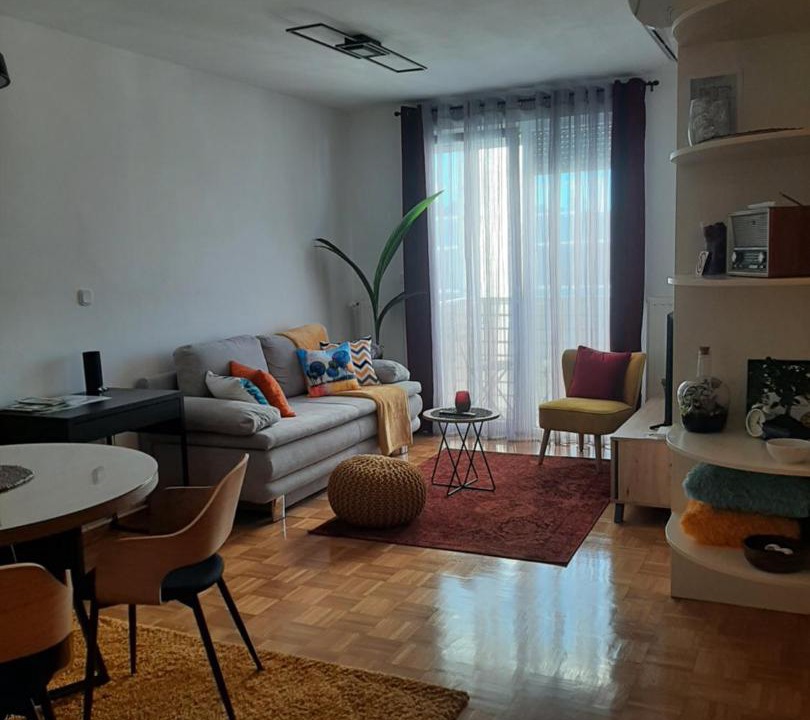 Photo of Livingroom in Varazdin