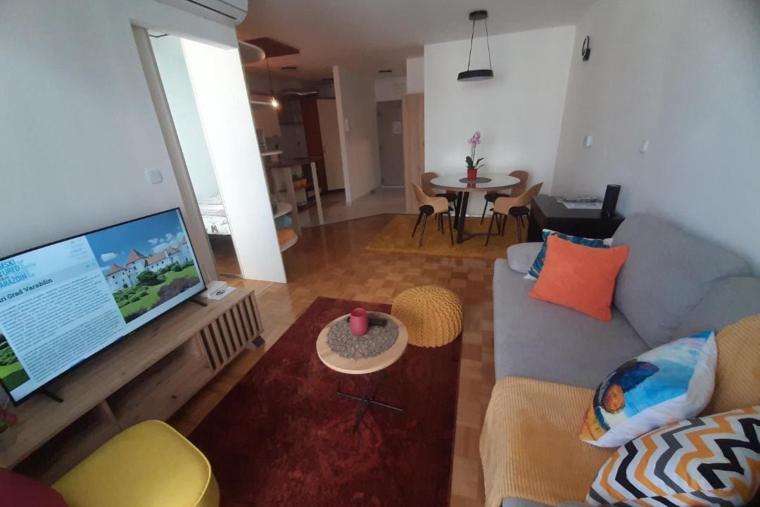 Photo of Livingroom in Varazdin
