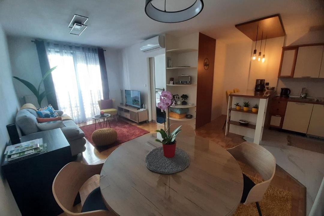 Photo of Livingroom in Varazdin