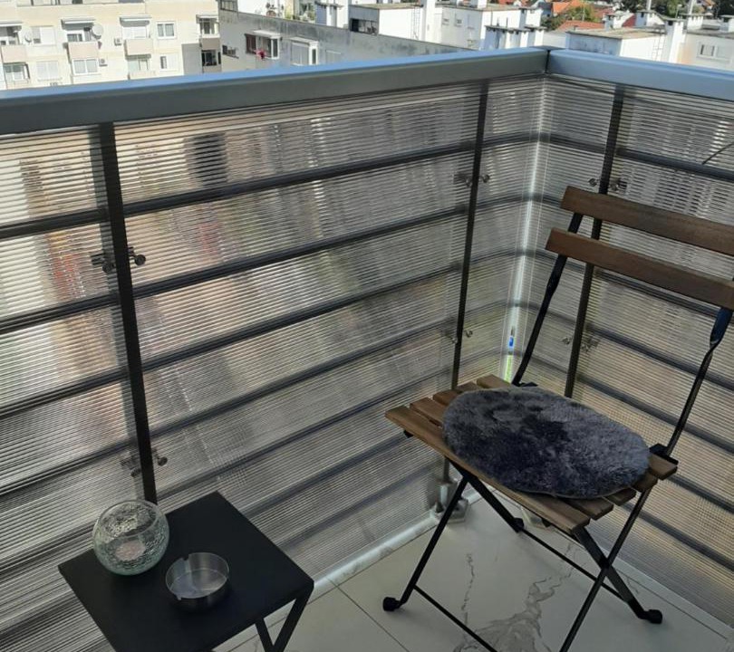 Photo of Patio Balcony in Varazdin