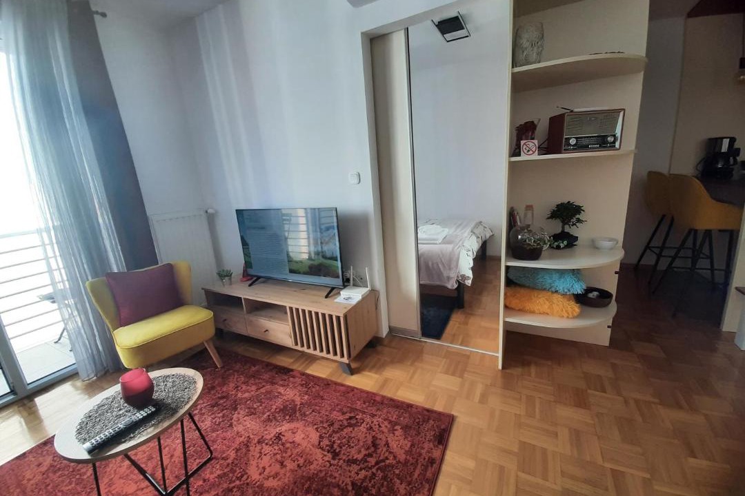 Photo of Livingroom in Varazdin