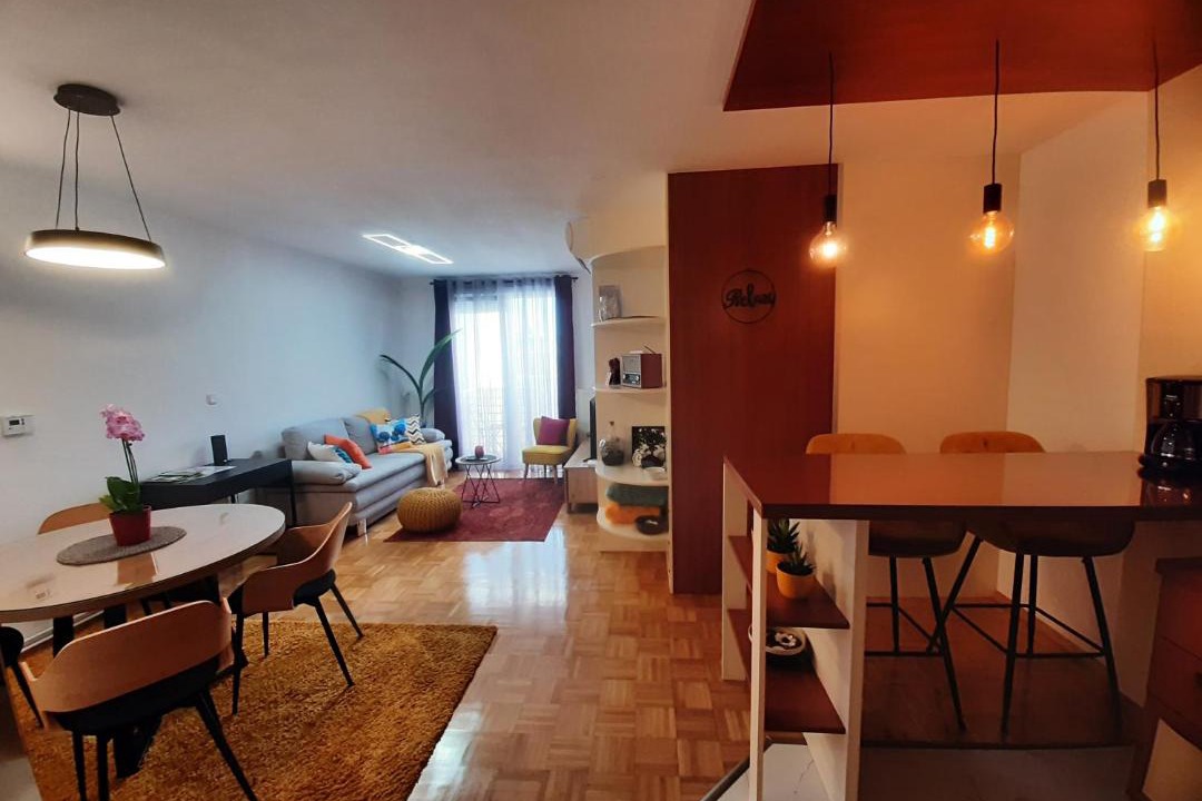 Photo of Livingroom in Varazdin