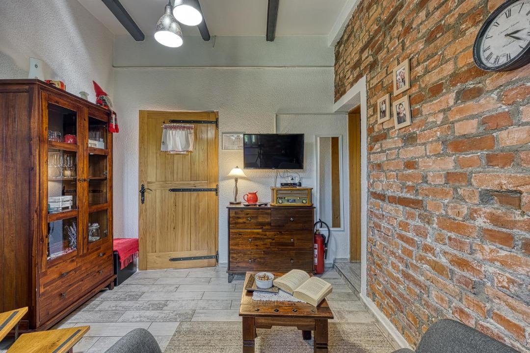 Photo of Livingroom in Varazdin