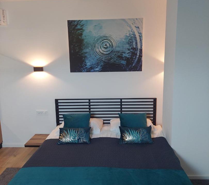 Photo of Bedroom in Velika Gorica