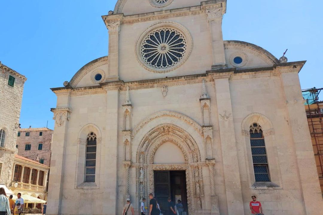 Photo of Buildings in Meterize