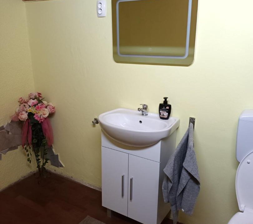Photo of Bathroom in Batina