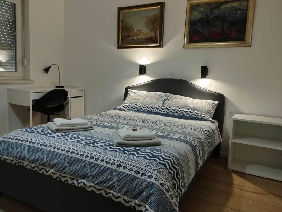 Photo of Bedroom in Varazdin