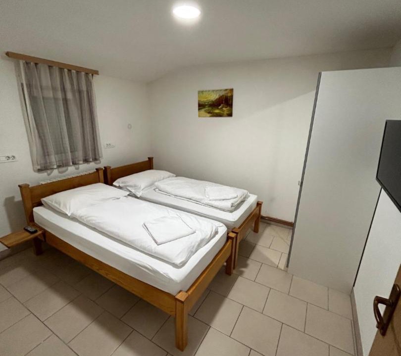 Photo of Bedroom in Pozega