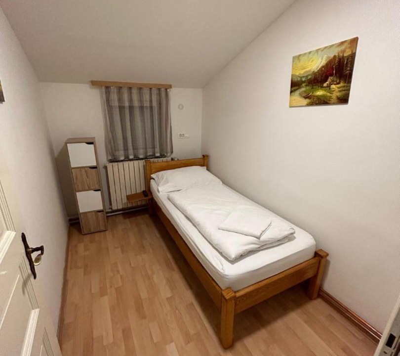 Photo of Bedroom in Pozega