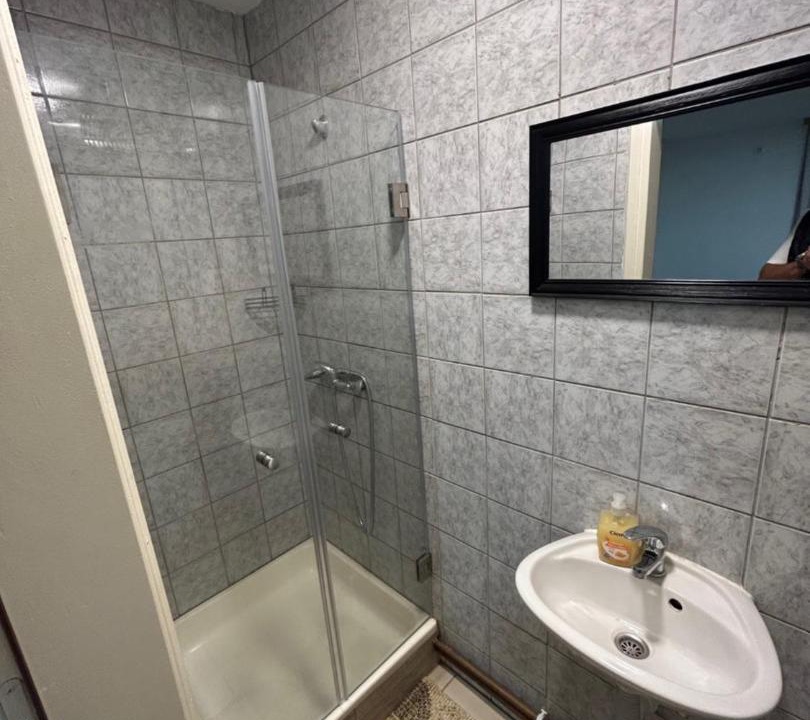 Photo of Bathroom in Pozega