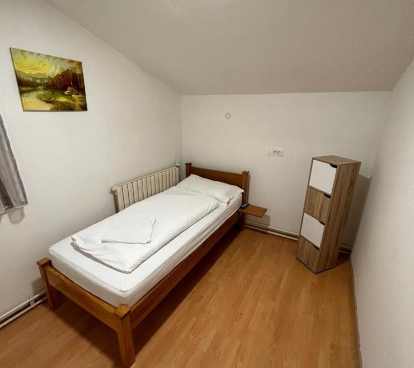 Photo of Bedroom in Pozega