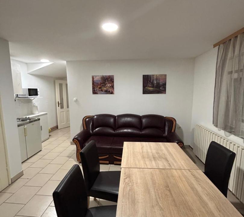 Photo of Livingroom in Pozega