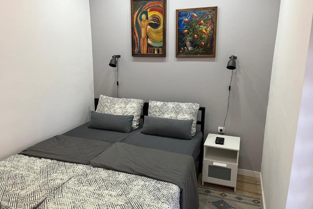 Photo of Bedroom in Apatin