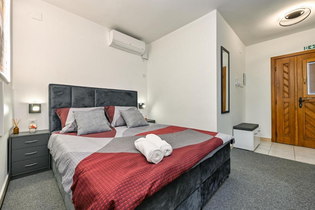 Photo of Bedroom in Veliko Trgovisce
