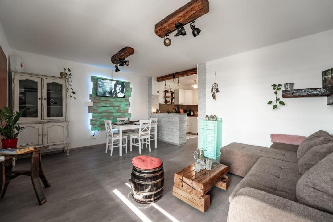 Photo of Livingroom in Sandrovac
