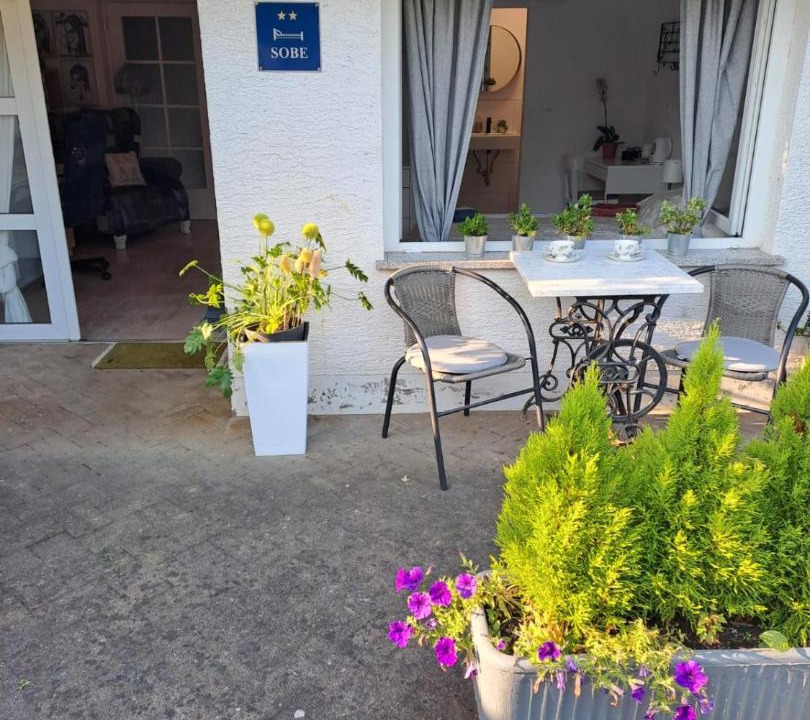 Photo of Patio Balcony in Zapresic