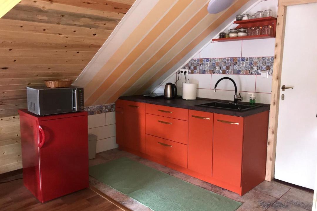 Photo of Kitchen in Nedelisce