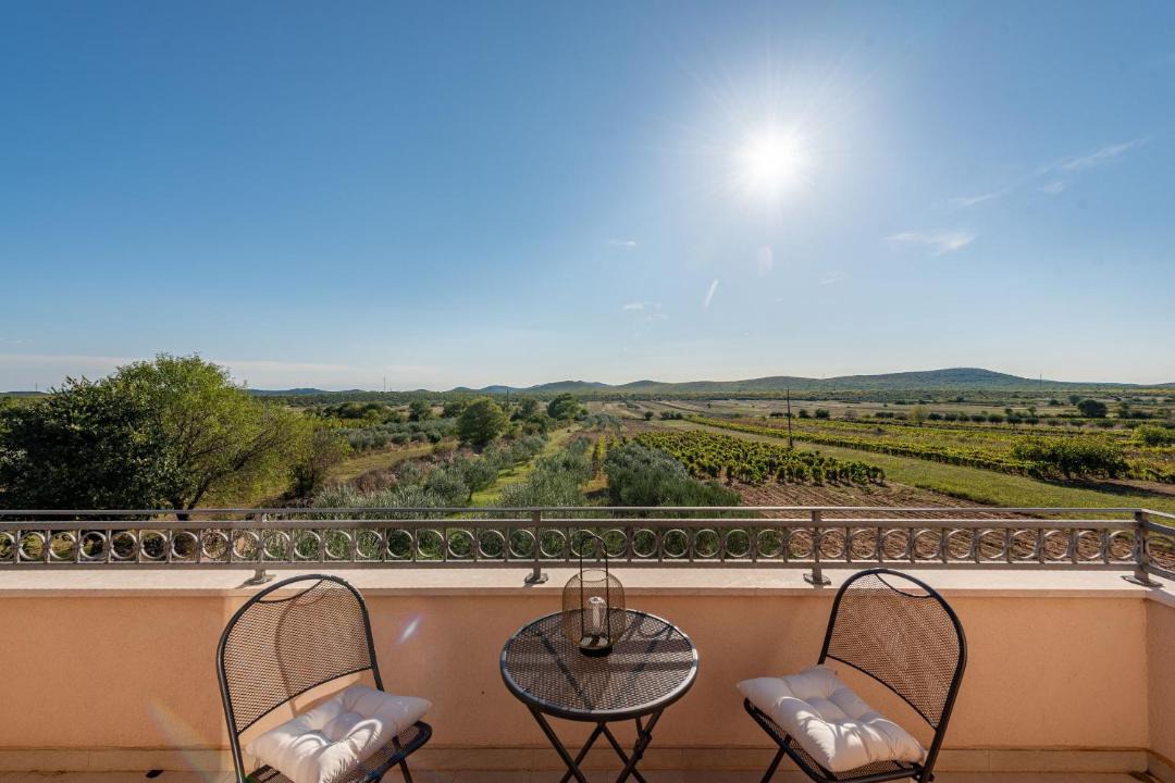 Photo of Patio Balcony in Stankovci