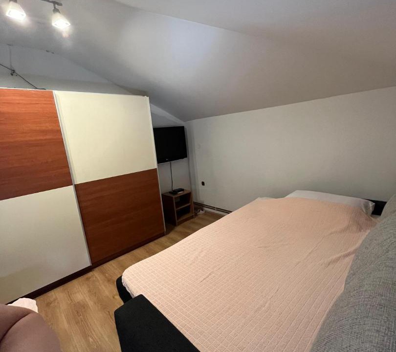 Photo of Bedroom in Vukovar