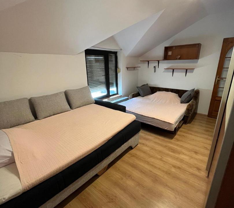 Photo of Bedroom in Vukovar