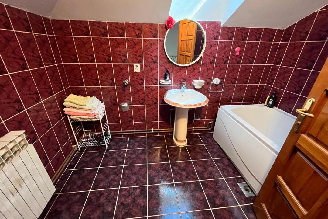 Photo of Bathroom in Vukovar