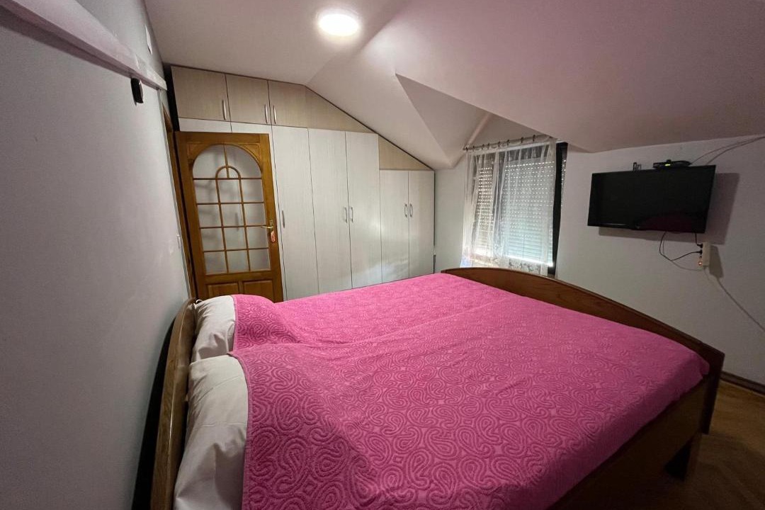 Photo of Bedroom in Vukovar