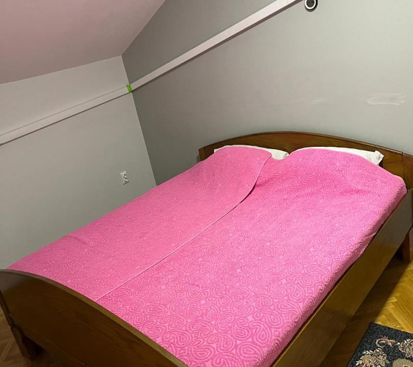 Photo of Bedroom in Vukovar